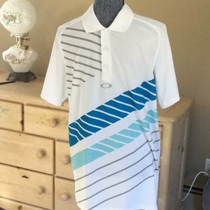 Men’s golf polo